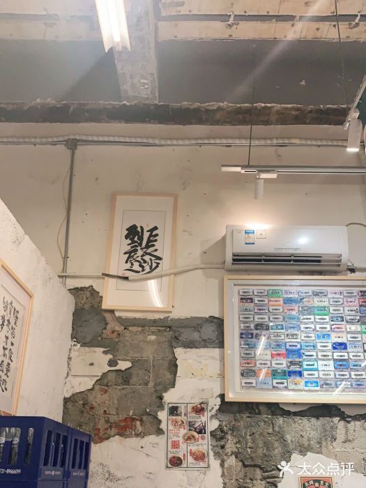 东排食堂长沙小吃大排档(五一广场店)门面图片