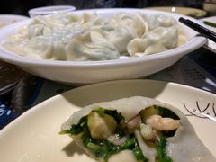 -旺角小渔村(幸福中路店)