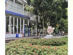 -海珠湖公园