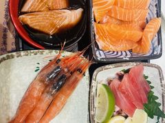 -初色海鲜自助(新辰里亚运村店)