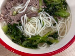 -复旦大学江湾校区食堂