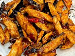 风味茄子-福利来酒店(泺源大街店)