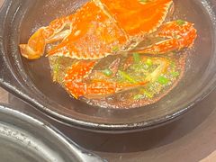 -甬小馆·焗海鲜温州菜(五马街店)
