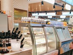 -汉阳廷自助烤肉(同和金铂天地店)