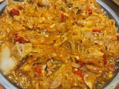 -米村拌饭(欧亚卖场店)