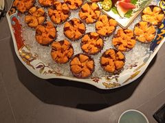 现开马粪海胆-胆道·海胆专门店(凯德晶萃店)