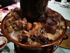 -阿斯牛牛·凉山菜(新会展店)