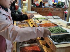 -汉唐守艺人·河北面馆(民心河店)