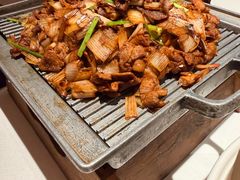 -四季民福烤鸭店(王府井东安门店)