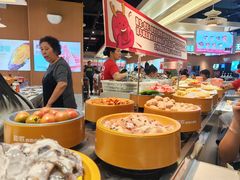 -龍歌自助小火锅(秦淮水游城店)
