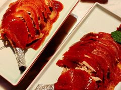 -京味斋·北京烤鸭(华威桥北工大店)