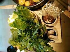 -手选潮汕鲜活牛肉火锅(二七广场店)