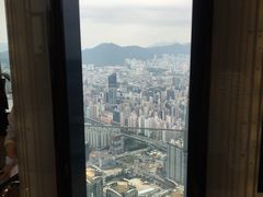 -天龙轩(香港丽思卡尔顿酒店)