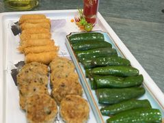 -聚福山莊·寻味顺德(北滘店)