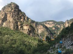 -北京上方山国家森林公园