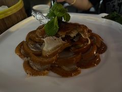 -味+新京宴·烤鸭·北京菜(创意谷店)