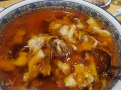 水煮鱼-金悦印象小馆(三里河店)