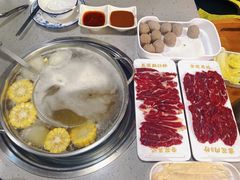 -杏花吴记牛肉火锅