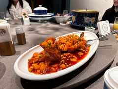 -羲和雅苑•北京烤鸭(陆家嘴中心店)