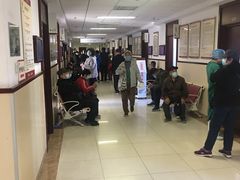-中国中医科学院西苑医院(本部)