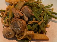 -金豆角砂锅焖面(安贞店)