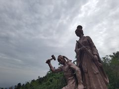 -冶父山国家森林公园