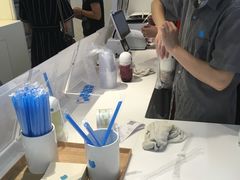 -兰熊鲜奶(西直门凯德mall店)