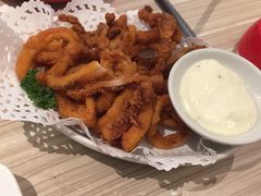 -必胜客(紫竹桥苏宁店)