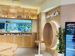 -Dough&Joe团憩(瑞虹天地月亮湾店)