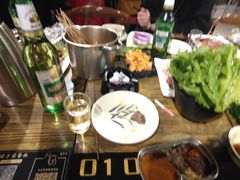 -范儿·嫂子烤肉·精致炭火烤肉(长治路店)