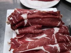 -三兴涮羊肉(荣安大街店)