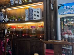 -缘来聚·徽菜名店(黄山宏村店)