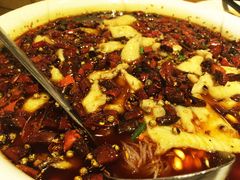 -隆喜元鱼汤包·海鲜(中联广场店)