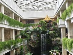 -广州白天鹅宾馆