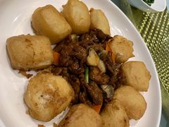 -和记小菜(东方店)