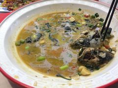 -小桥衢州人家·海鲜烧烤·盱眙龙虾(万达水街店)