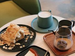 月球咖啡-Home Cafe(水榭春天店)