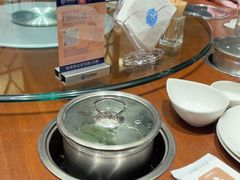 -东海怡品海鲜豆捞(星街坊店)