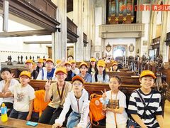 -昂立青少儿成长中心(杨浦国和1000校区)