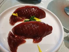-惠丰堂饭庄·烤鸭·京味菜(西北旺·唐家岭店)