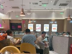 -老板恋上鱼(印象城店)