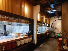 -绿茶餐厅(西单老佛爷店)