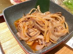 -新石器烤肉(马鞍山印象汇店)