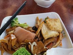 -蔬之缘素食(东城分店)