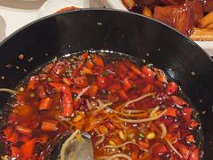 -茉里粤菜(皇姑万象汇店)