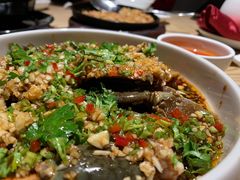 -金成潮菜博物馆(海珠湿地店)
