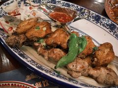 鸡肉大串-卢布里西餐厅(总店)