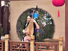 -二十八里太湖船菜(吉祥路店)