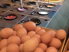 -牛YO寿喜烧·铁板烧和牛火锅自助(市府恒隆店)