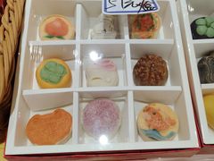-北京稻香村(零号店)